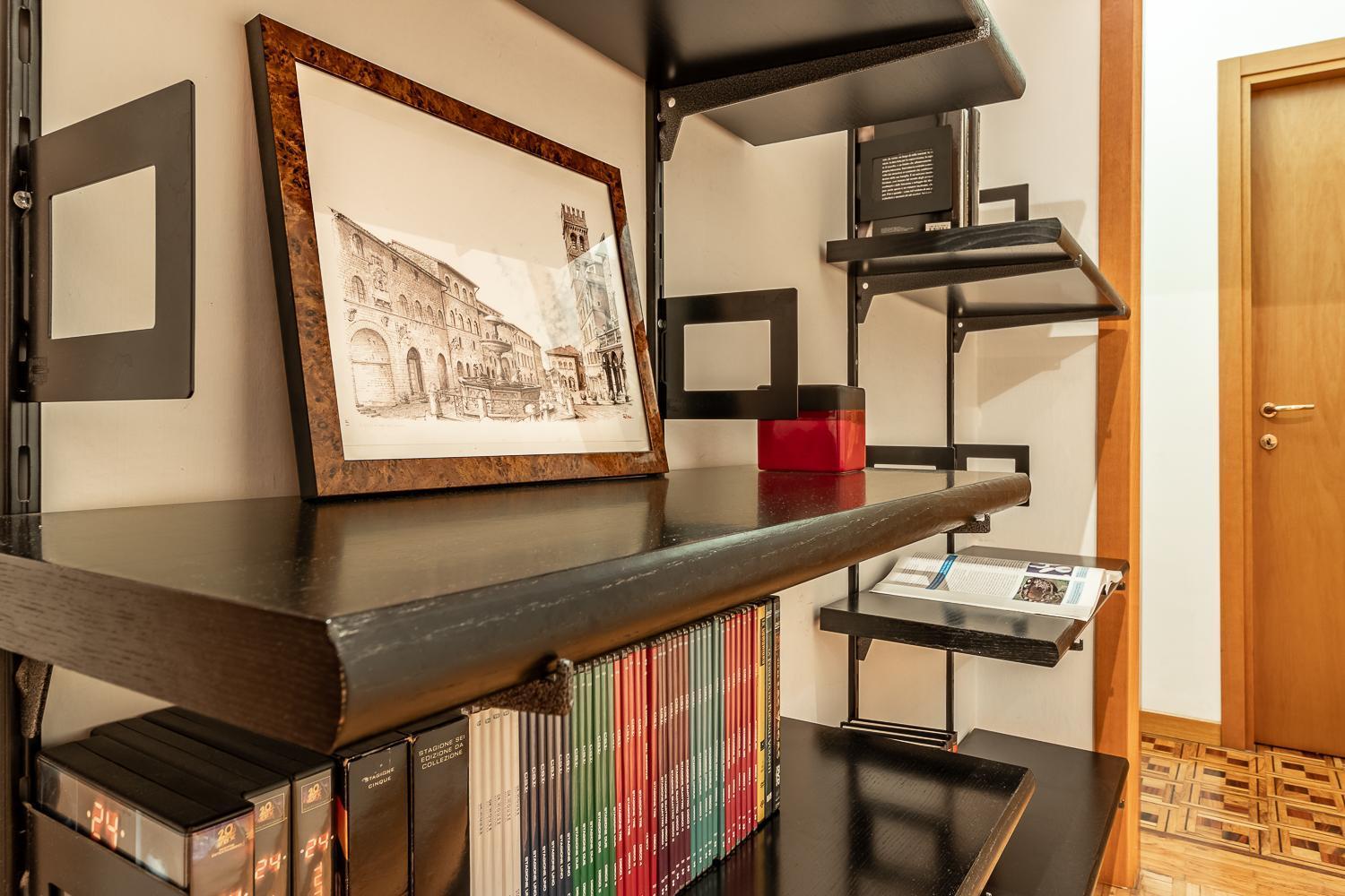 Spacious Apt With Kitchenette, Near Piazza Maggiore Μπολόνια Εξωτερικό φωτογραφία