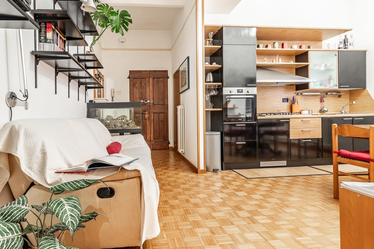 Spacious Apt With Kitchenette, Near Piazza Maggiore Μπολόνια Εξωτερικό φωτογραφία