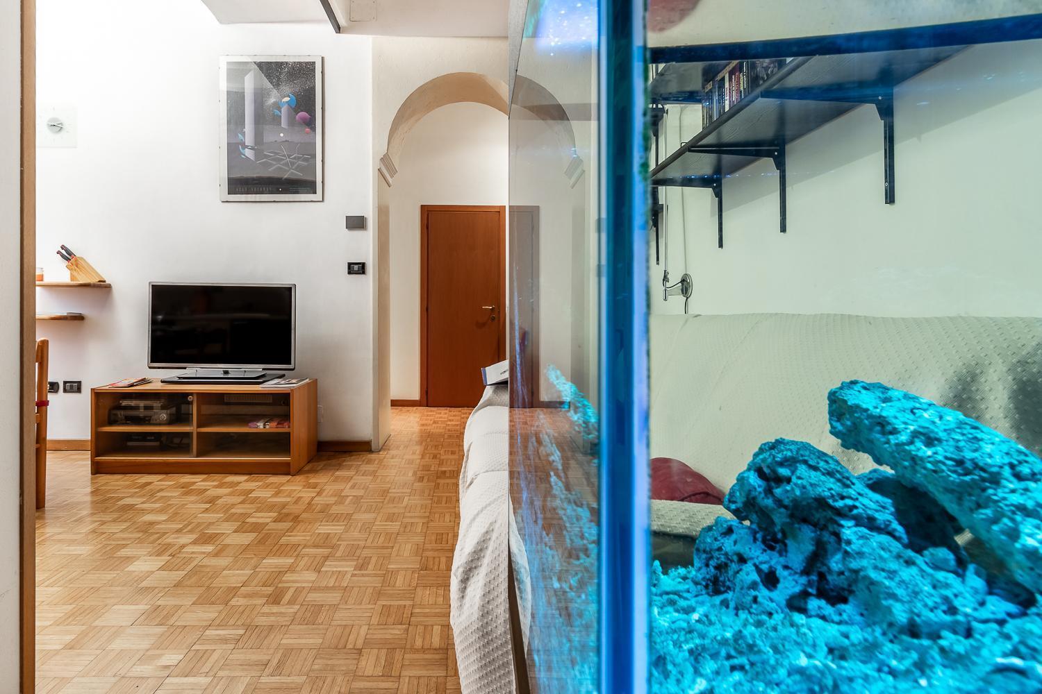 Spacious Apt With Kitchenette, Near Piazza Maggiore Μπολόνια Εξωτερικό φωτογραφία